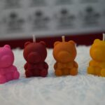 Baby Born Candles