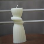 Knot Candle