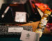 Luxury gift hamper by The Candle Ritual featuring a scented candle, mug, chocolates, greeting card, and premium gift packaging for special occasions.