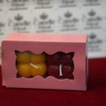 Bubble Candles