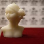 Sculpture Candles