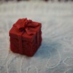 Gift Candle